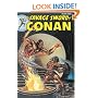 Savage Sword of Conan: v. 3 (Conan (Graphic Novels))