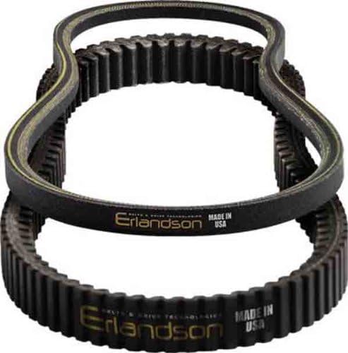 EPI (Erlandson Performance Inc.) DBYA3KJB; Bando Std Scooter Belt Made by EPI (Erlandson Performance Inc.)