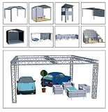 Global CAD Software