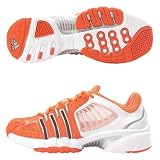 adidas Vuelo ClimaCool Orange Womens Volleyball Shoes - 561205