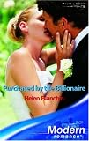 Purchased by the Billionaire (Modern Romance)