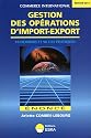 Gestion des Opérations d'Import-Export-Enoncé-Edition 2011