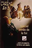 acheter livre occasion Careme 2013, pour les Cancres