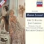 Puccini: Manon Lescaut