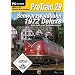 Train Simulator - ProTrain 29: Schwarzwaldbahn 1972 Deluxe inkl. Lok- und Aufgabenpack