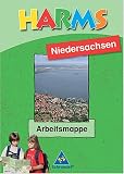 Produkt-Bild: HARMS Arbeitsmappe Niedersachsen: HARMS Arbeitsmappe. Niedersachen