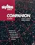 Sky Atlas 2000.0 Companion, 2nd Edition