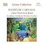 Manh� de Carnaval