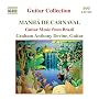 Manh� de Carnaval
