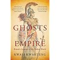 Ghosts of Empire: Britain's Legacies in the Modern World