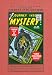 Atlas Era Journey in Mystery, Volume 3 (Marvel Masterworks (Unnumbered))