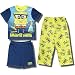 SpongeBob "Smartie Pants" 3 piece pajama set for boys