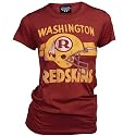 Washington Redskins Women's Retro Vintage T-Shirt