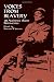 Voices from Slavery: 100 Authentic Slave Narratives (African American)