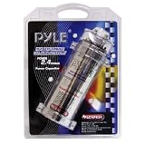 PYLE PLCAPE24 2.4 Farad Digital Power Capacitor