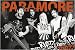 PARAMORE Art Poster