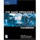 The Game Producer's Handbook