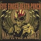 WAR IS THE ANSWER +2 [SHM-CD]