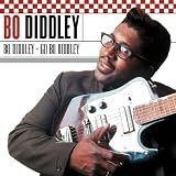 Bo Diddley/Go Bo Diddley