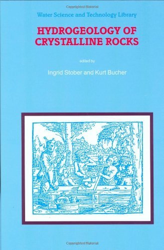 Hydrogeology of Crystalline Rocks (Water Science and Technology Library)