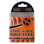 Unbreakable Golf Tees - 2.7/8"