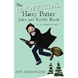 The Unofficial Harry Potter Joke and Riddle Book