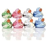 Elegant Baby 8 Piece Bath Squirties Gift Set in... by Elegant Baby
