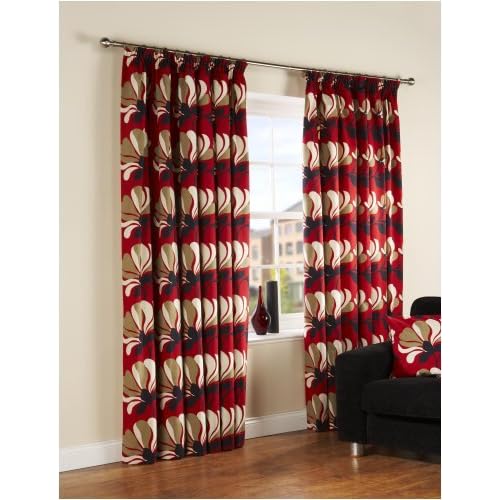 Curtain Pairs