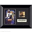 Star Wars Episode VI: Return of the Jedi Framed Mini Film Cell Presentation