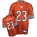Reebok Chicago Bears Devin Hester Replica Alternate Jersey Size: Medium