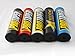 QQ Studio Durable Resilient Pro Taper Professional Crossbar Protector Pad for 7.9