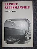 Export salesmanship