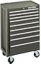 Craftsman 9-65088 9 Drawer 26-Inch Machinist Roll Away