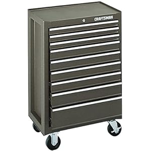 Rollaway Machinist Tool Chest Audioaficionado Org