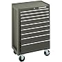 Craftsman 9-65088 9 Drawer 26-Inch Machinist Roll Away