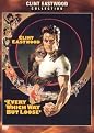 Every Which Way But Loose (Clint Eastwood Collection) (Widescreen) (Special edition, Restored / Remastered, Dual-layered DVD)