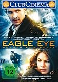 Eagle Eye - Au�er Kontrolle