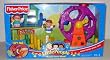 Fisher-Price Little People Musical Ferris Wheel