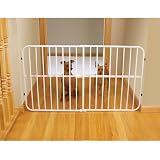 Carlson Lil Tuffy Expandable Pet Gate - 24' Tall