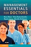 Management Essentials for Doctors