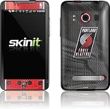Skinit Portland Trail Blazers Away Jersey Vinyl Skin for HTC EVO 4G