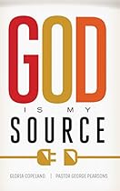 God is My Source God is My Source