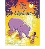[ { TUA AND THE ELEPHANT } ] by Harris, R P (AUTHOR) Apr-18-2012 [ Hardcover ]