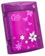 Mattel Radica Password Journal