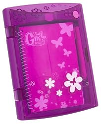 Radica Password Journal