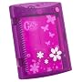 Mattel Radica Password Journal