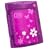 GirlTech Password Journal 6