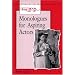 The Book of Monologues for Aspiring Actors, Student Edition (Theatre)