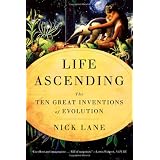 Life Ascendingby Nick Lane