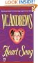Heart Song (Logan Family Series, Bk. 2)
